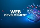 Volvrit website development services