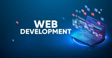 Volvrit website development services