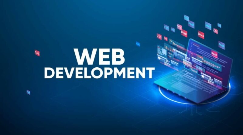 Volvrit website development services