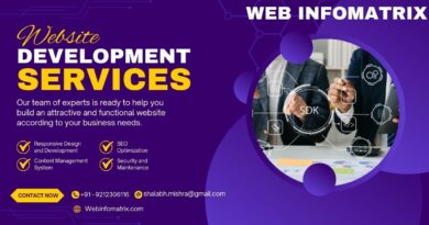 Website Development Company in San Antonio