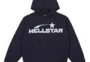 Hell Star Hoodie The Ultimate Expression of Style and Comfort