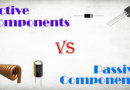 What Is The Difference Between Active and Passive Components?