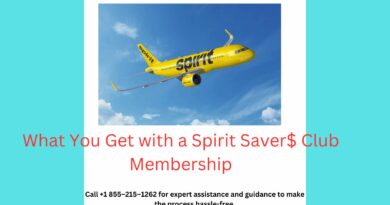 Spirit Saver$ Club membership perks