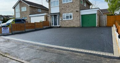 Transform Your Driveway with Tarmac Solutions in Bournemouth