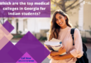 medical colleges in Georgia