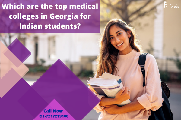 medical colleges in Georgia