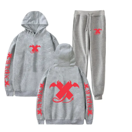 Xplr Merch: Discover the Xplr Tracksuit for Ultimate Comfort and Style