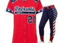 youth softball uniforms packages