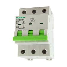 Sell Circuit breakers North Carolina