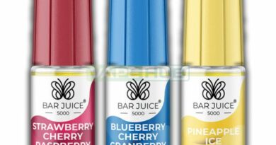 Discover the World of Bar Juice: A Flavourful Vaping Experience