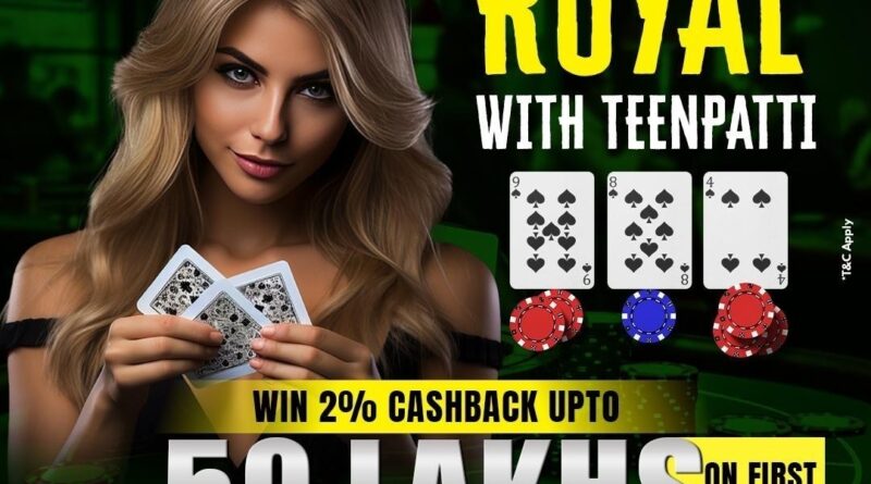 teen patti online casino