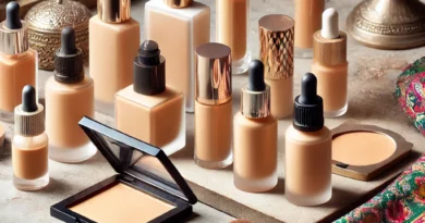 best-face-foundations