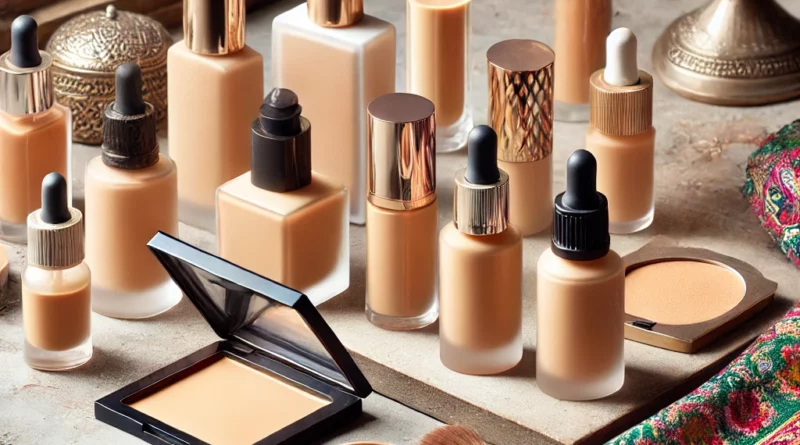 best-face-foundations