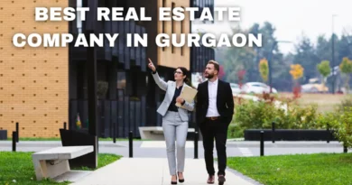 best-real-estate-company-in-gurgaon