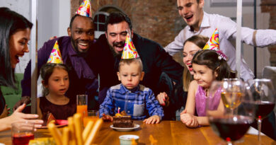 birthday party places Las Vegas NV, Fun for All Ages Las Vegas