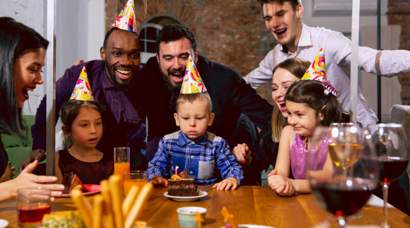 birthday party places Las Vegas NV, Fun for All Ages Las Vegas