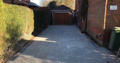 block paving Eastleigh