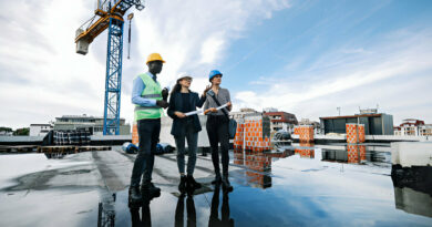 Building Consultants Your Key to Cost Control and Project Efficiency