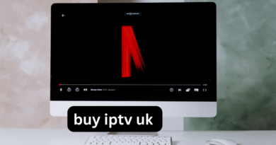 buy iptv uk