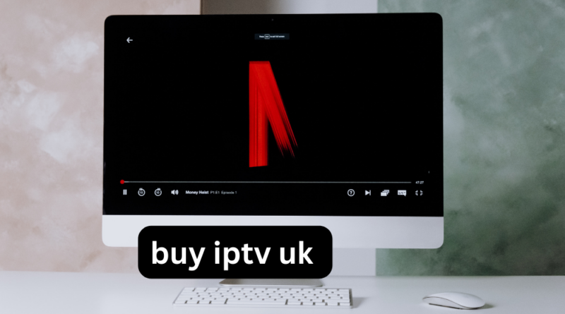 buy iptv uk