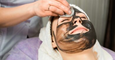 Chemical Peel for Acne Scars