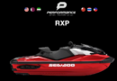 Yamaha Black Jet Ski: A Comprehensive Guide to Performance and Features