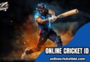 Online cricket id