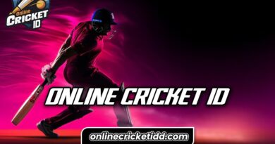 Online cricket id