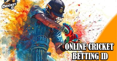 Online cricket id