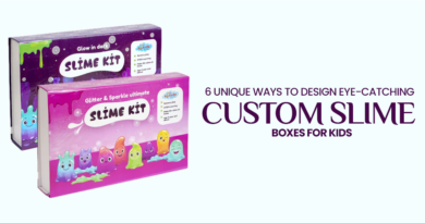 custom smile boxes