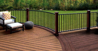 Roswell Deck Builders: Crafting Long-Lasting Elegance