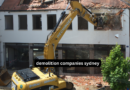 Comprehensive Guide to Demolition Companies in Sydney