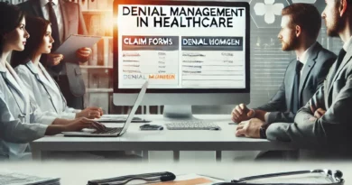 denial-management