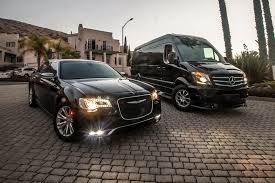 The Ultimate Guide to Avalon Limousine Services in NJ