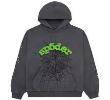 sp5der hoodie