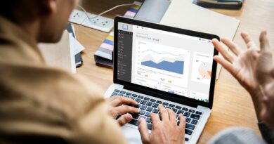 marketing analytics solutions