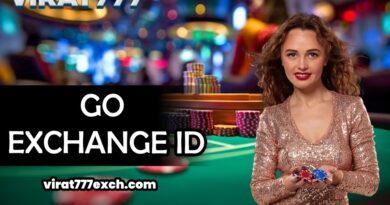 go exchange id