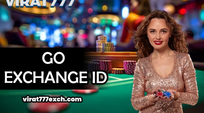 go exchange id