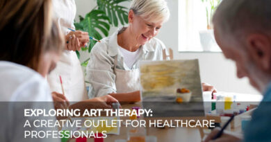 Art thepary for medical professional