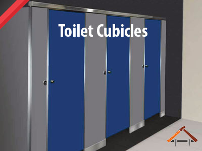 Bathroom partition manufacturers