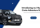 hyundai creta on road price lucknow