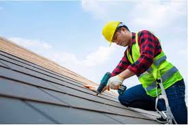 roofing consultant