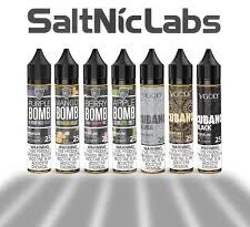 Saltnic Labs