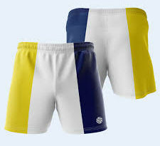 Custom Rugby Shorts