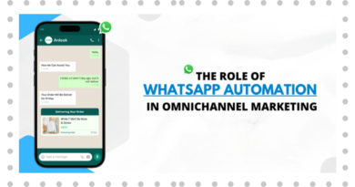 Whatsapp Automation