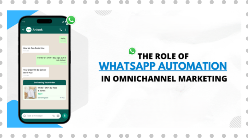 Whatsapp Automation