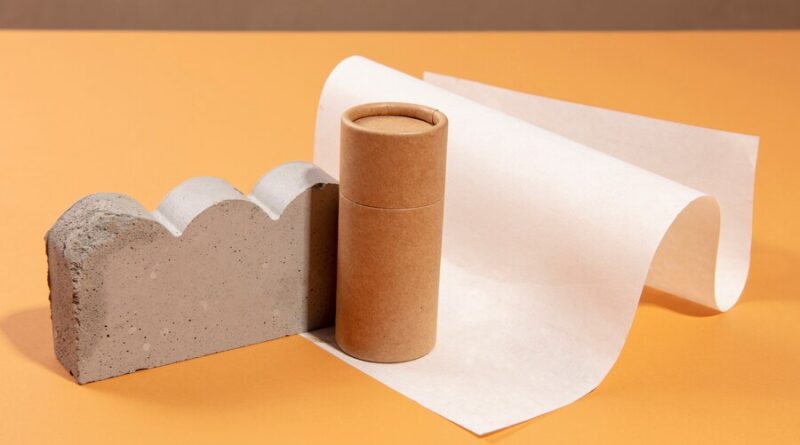 kraft paper rolls