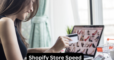 Shopify Store Speed Optimization