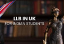 Can I do LLB in the UK after 12th?