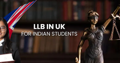 Can I do LLB in the UK after 12th?